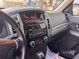 Pajero GLS SUPERB